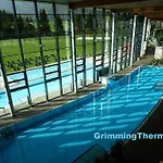 Casa Emmi Apartman