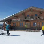 Casa Emmi Apartman Bad Mitterndorf