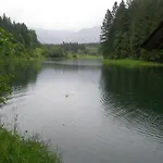 Casa Emmi Apartman Bad Mitterndorf