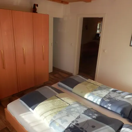 Apartment Casa Emmi *