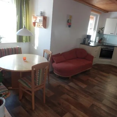 Apartment Casa Emmi Bad Mitterndorf