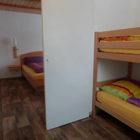 Apartment Casa Emmi