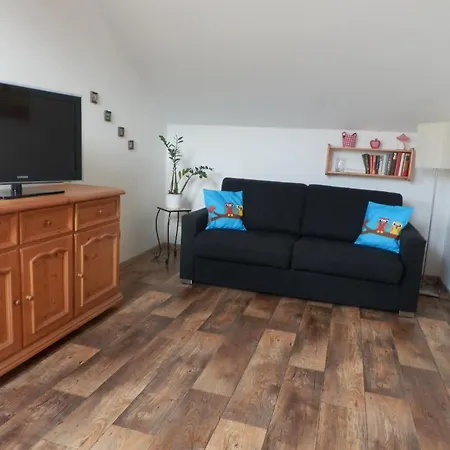 Apartment Casa Emmi