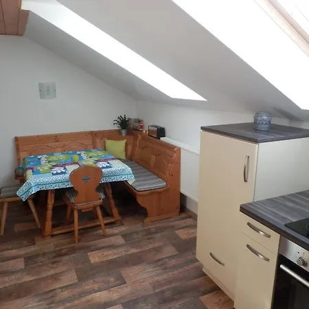 Casa Emmi Appartement *