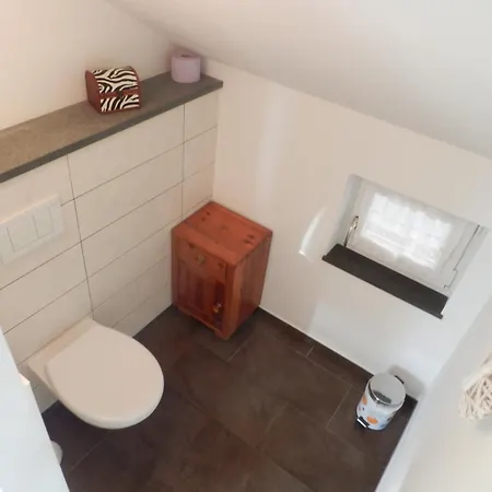 Apartment Casa Emmi *