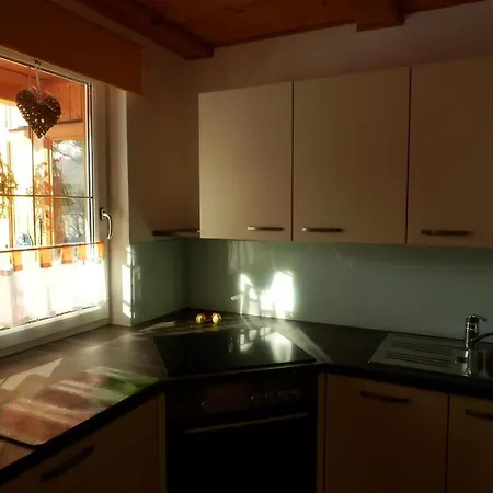 Apartment Casa Emmi Bad Mitterndorf