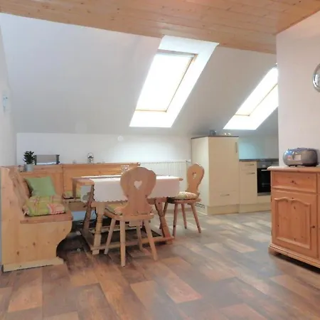 Casa Emmi Appartement
