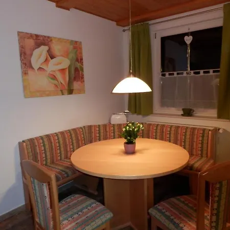 Casa Emmi Apartment