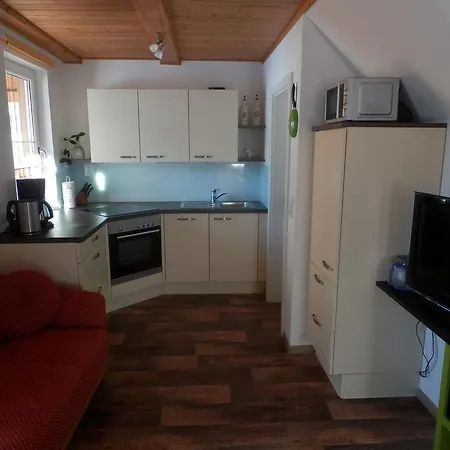 Apartment Casa Emmi Bad Mitterndorf