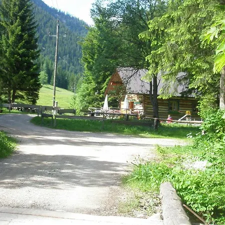 Casa Emmi Lejlighed *