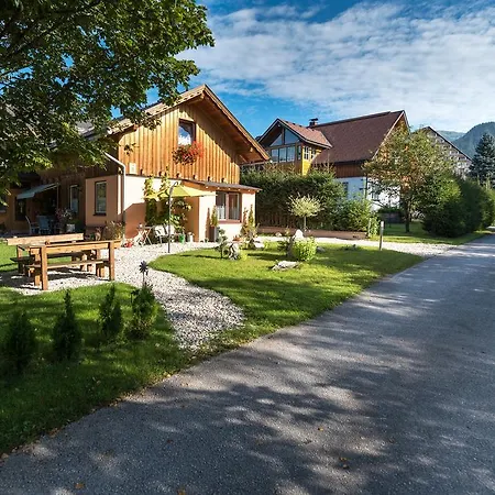 Casa Emmi Bad Mitterndorf
