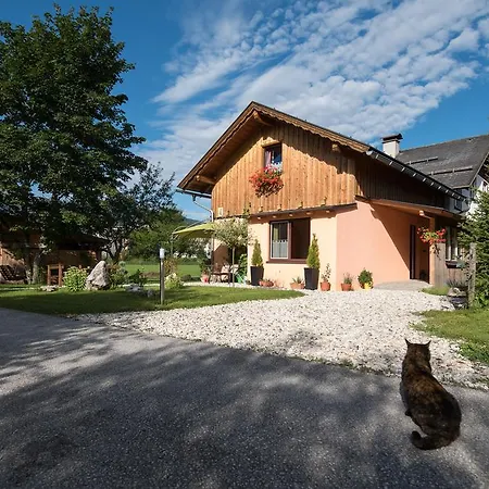 Casa Emmi *
