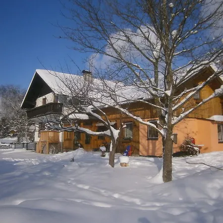 Apartment Casa Emmi Bad Mitterndorf