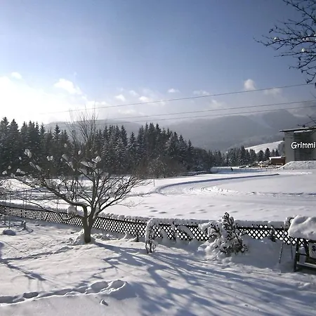 Apartment Casa Emmi Bad Mitterndorf