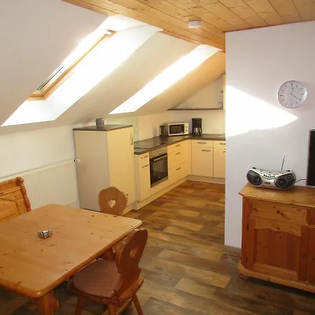 Casa Emmi Lejlighed *