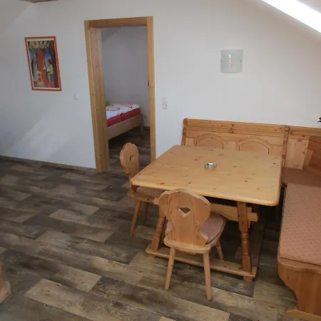 Casa Emmi Appartement Bad Mitterndorf