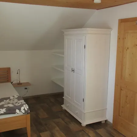 Appartement Casa Emmi *