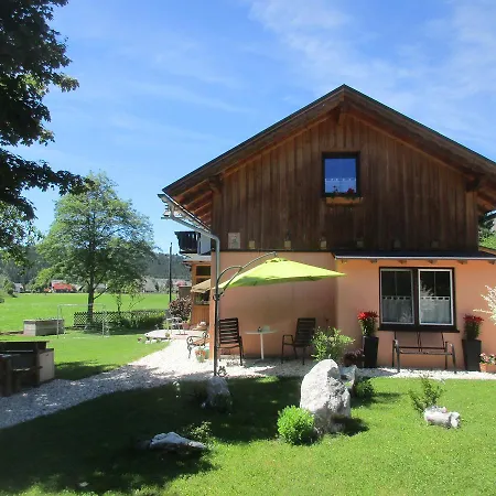 Casa Emmi Apartman