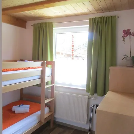 Casa Emmi Appartement *