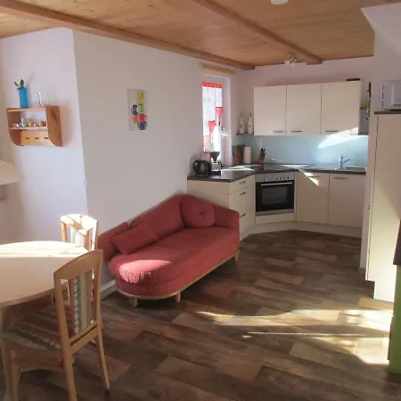 Casa Emmi Apartment