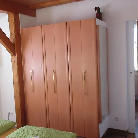 Apartment Casa Emmi *