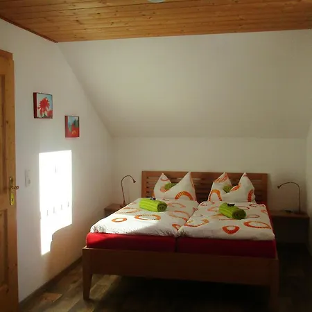Casa Emmi Apartment *