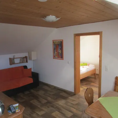 Apartment Casa Emmi