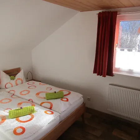 Apartment Casa Emmi *