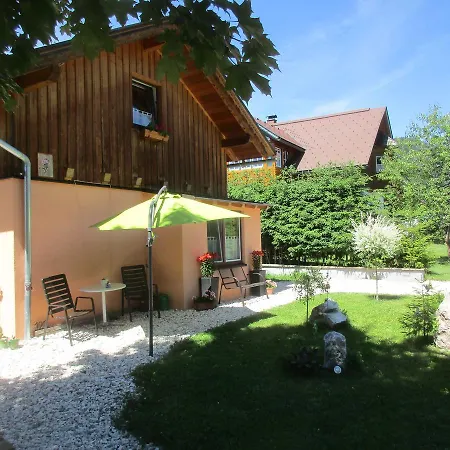 Apartman Casa Emmi *