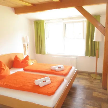 Casa Emmi Apartment