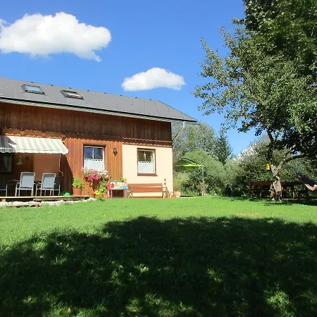 Casa Emmi Apartman