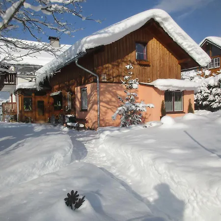 Apartment Casa Emmi