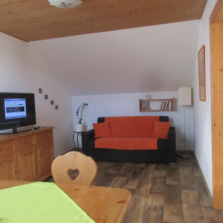 Casa Emmi Apartment