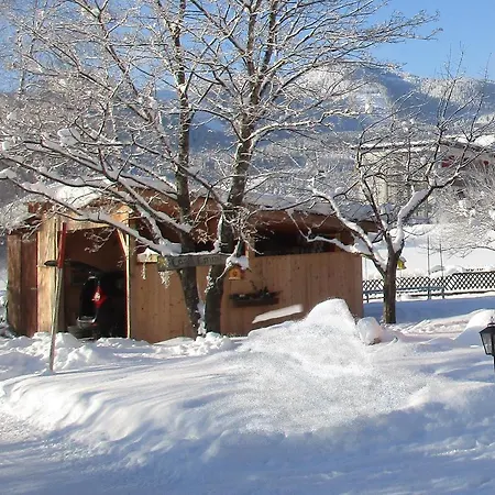 Casa Emmi Apartman *