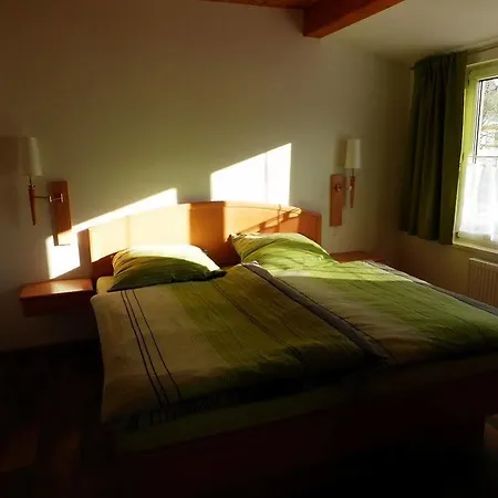 Apartment Casa Emmi