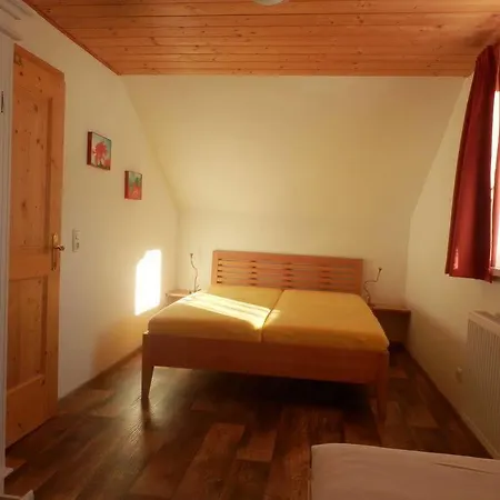 Lejlighed Casa Emmi Bad Mitterndorf