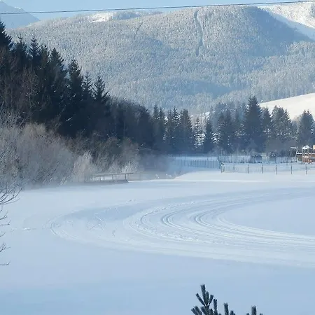 Casa Emmi * Bad Mitterndorf