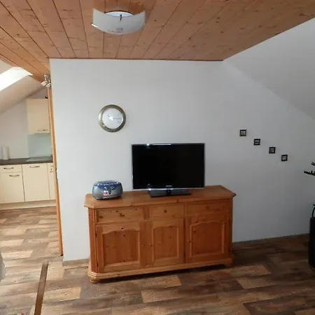 Apartment Casa Emmi *