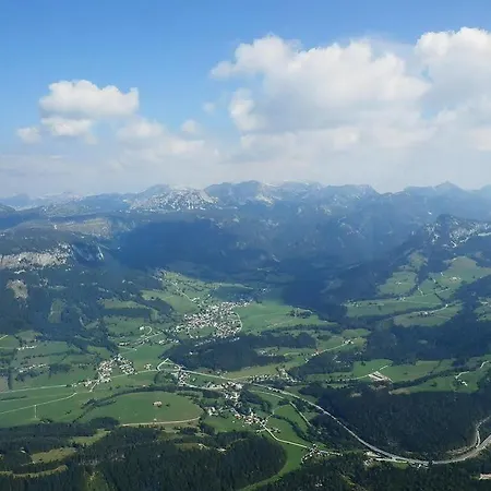 Casa Emmi Lejlighed *