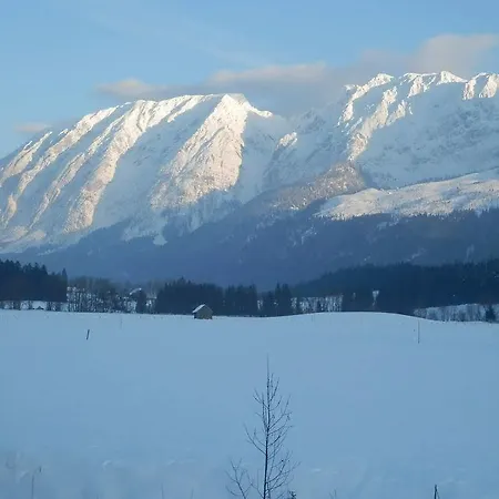 Lejlighed Casa Emmi *