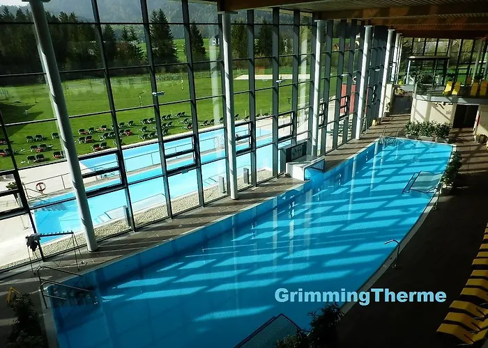 Casa Emmi Appartement