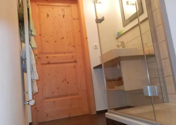 Casa Emmi Bad Mitterndorf