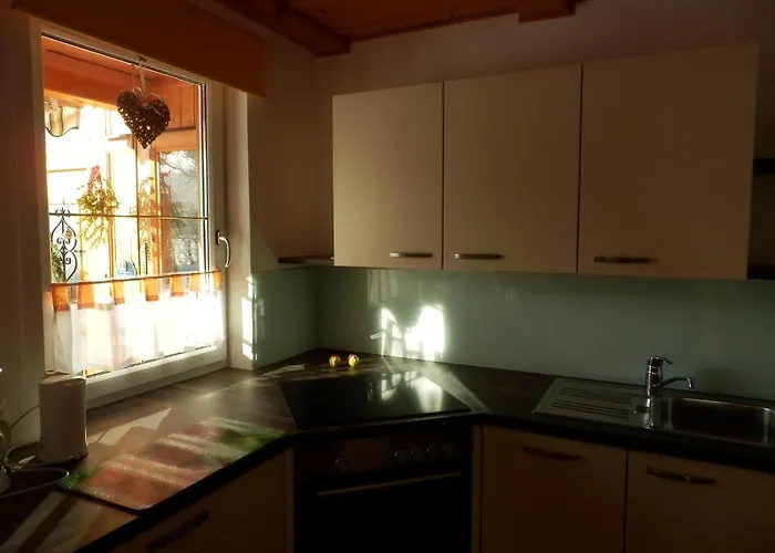 Apartmán Casa Emmi Bad Mitterndorf