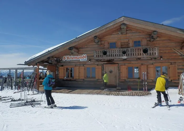 Casa Emmi Apartmán Bad Mitterndorf