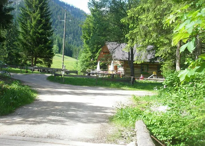 Casa Emmi Appartement *