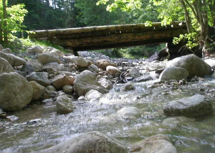 Casa Emmi Appartement