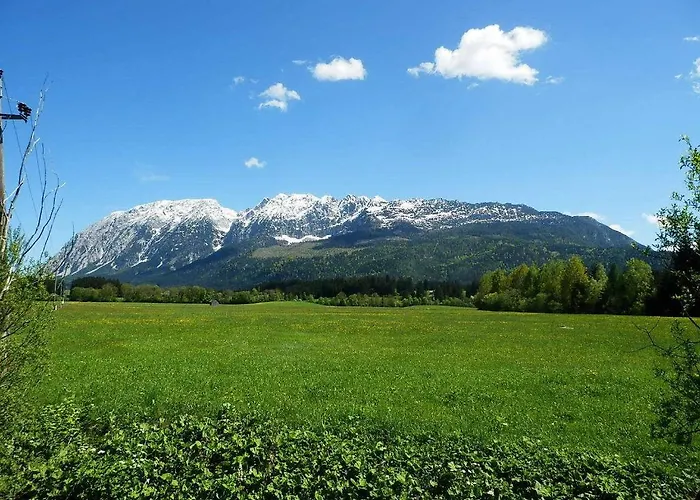 Casa Emmi Appartement