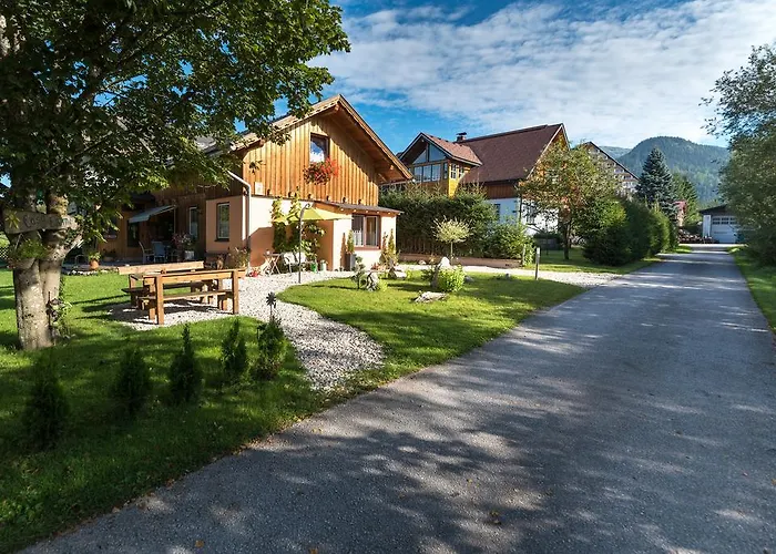 Casa Emmi Bad Mitterndorf