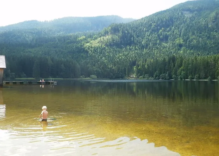 Casa Emmi Bad Mitterndorf