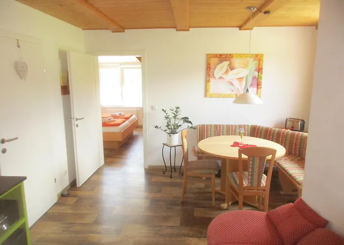 Casa Emmi Bad Mitterndorf